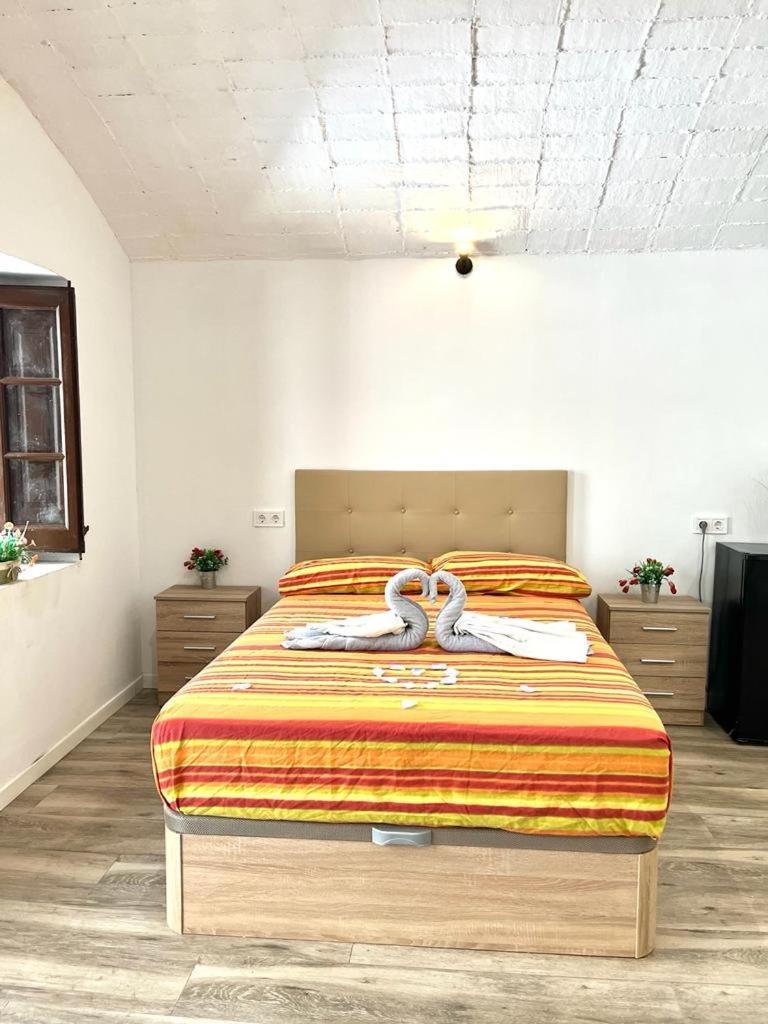 Barcelo Apartaments Monistrol de Montserrat Eksteriør billede