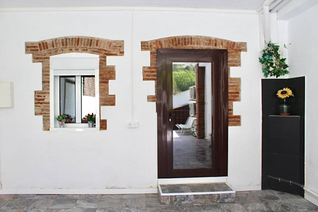 Barcelo Apartaments Monistrol de Montserrat Eksteriør billede