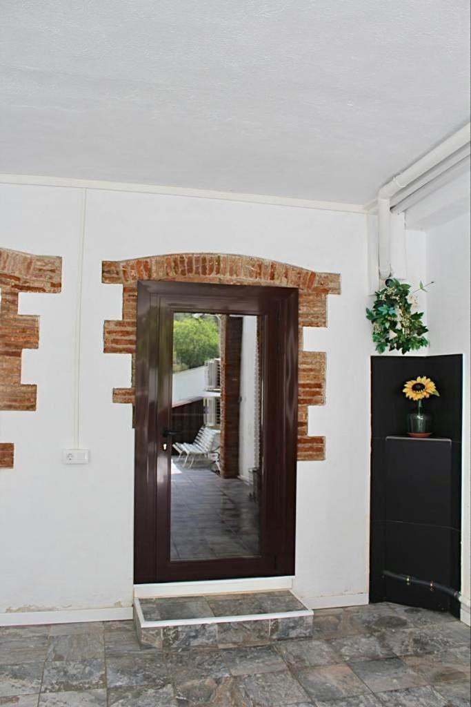 Barcelo Apartaments Monistrol de Montserrat Eksteriør billede