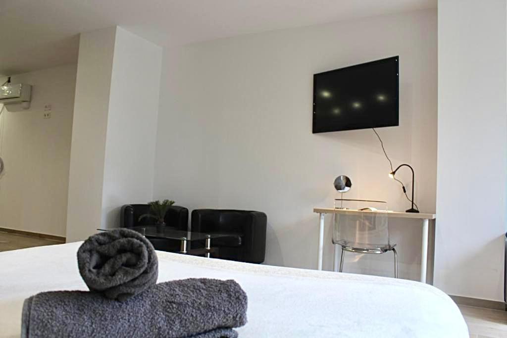 Barcelo Apartaments Monistrol de Montserrat Eksteriør billede